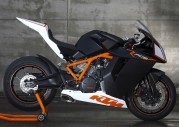 KTM 1190 RC8